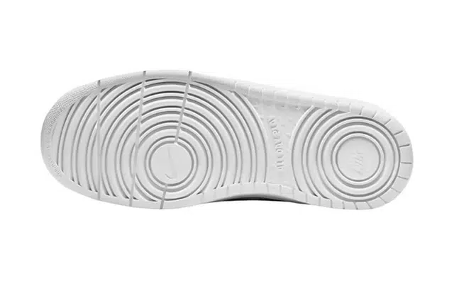 Nike Court Borough