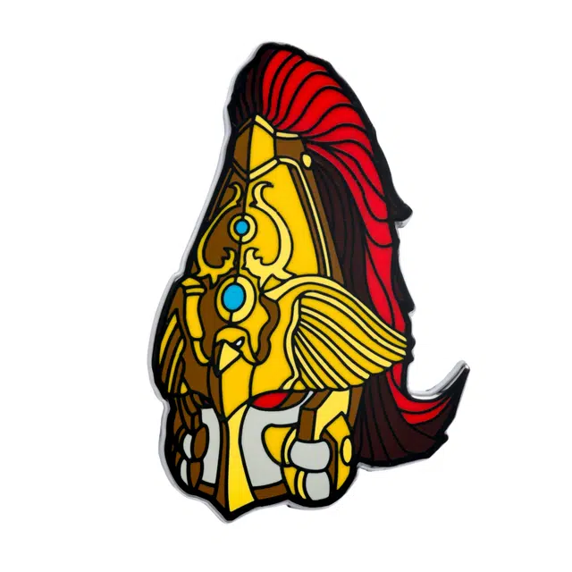 STARFORGED 40K