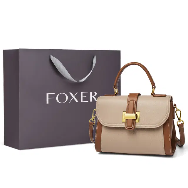FOXER