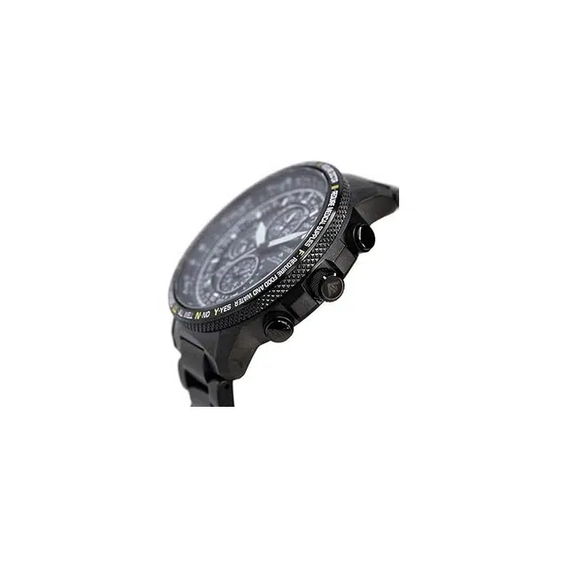 CITIZEN 44mm AT8195-85L