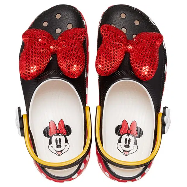 Crocs EVA
