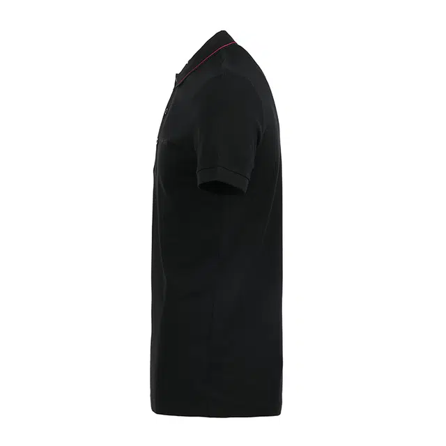 HUGO BOSS SS24 LogoPolo