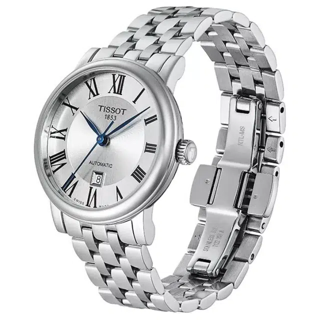 TISSOT 50 30mm