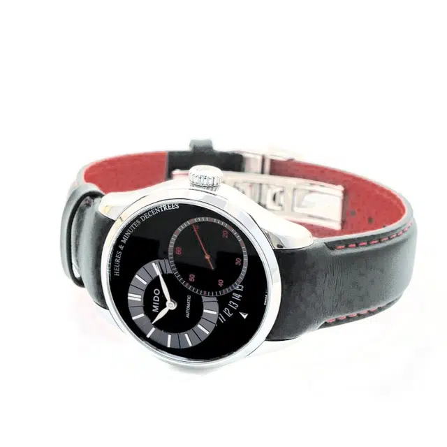 MIDO 50 40mm