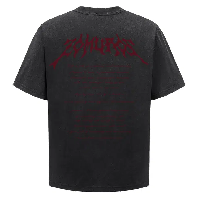 zomuros cleanfit T