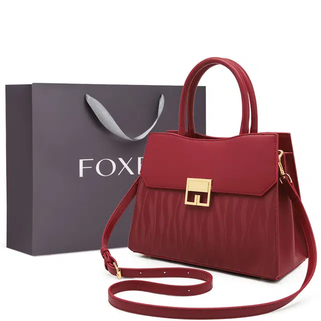 FOXER
