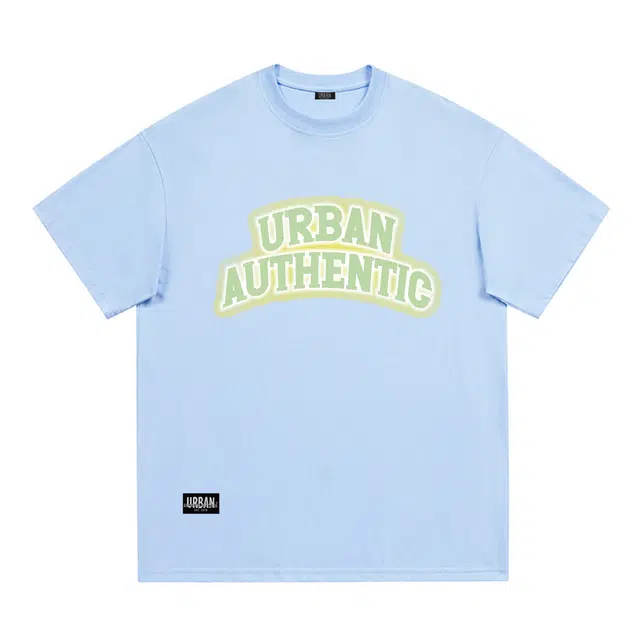 URBAN AUTHENTIC logoT