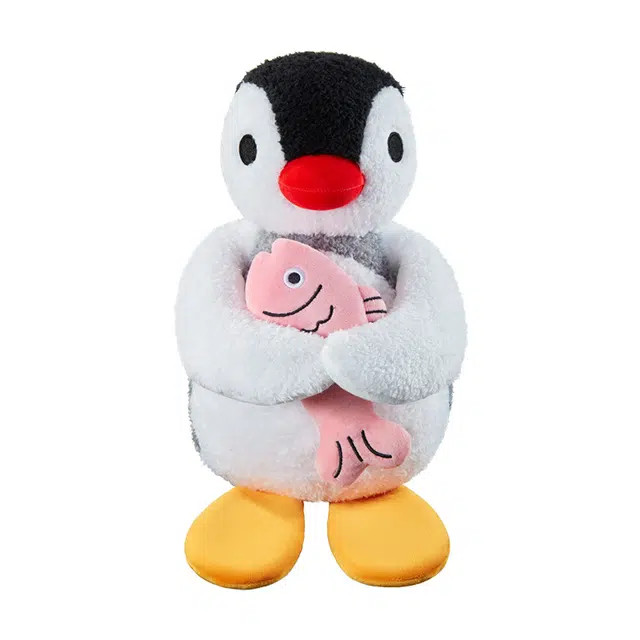 VEF Pingu