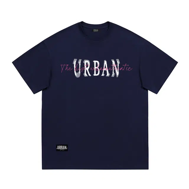 URBAN AUTHENTIC logoT