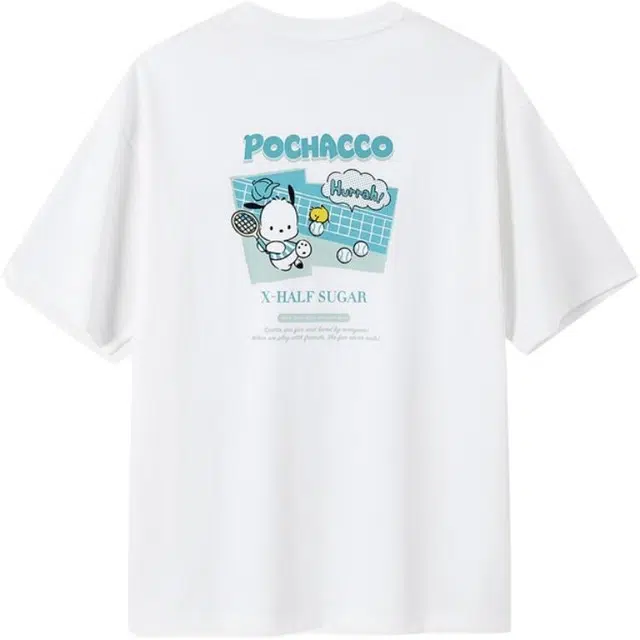 x Sanrio T