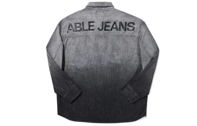 ABLE JEANS