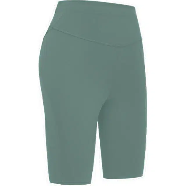 lululemon Base Pace Nulux 8"