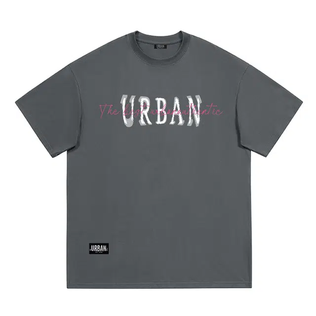 URBAN AUTHENTIC logoT