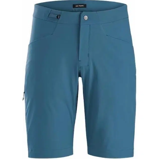 Arcteryx Konseal Short 11'' Logo