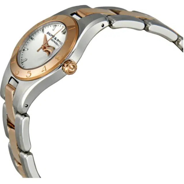 Baume Mercier 27mm M0A10015
