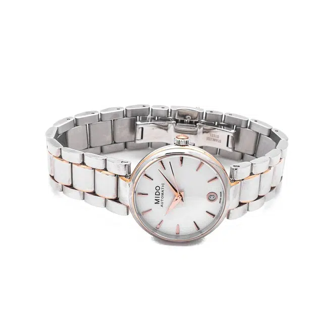 MIDO 50 33mm PVD PVD