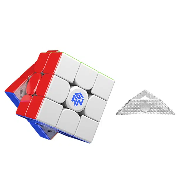 GAN12 2021