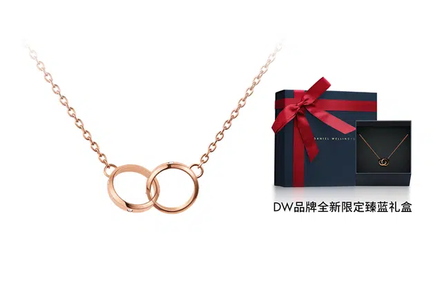 Daniel Wellington Lumine Accessory