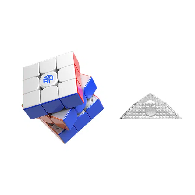 GAN12 2021