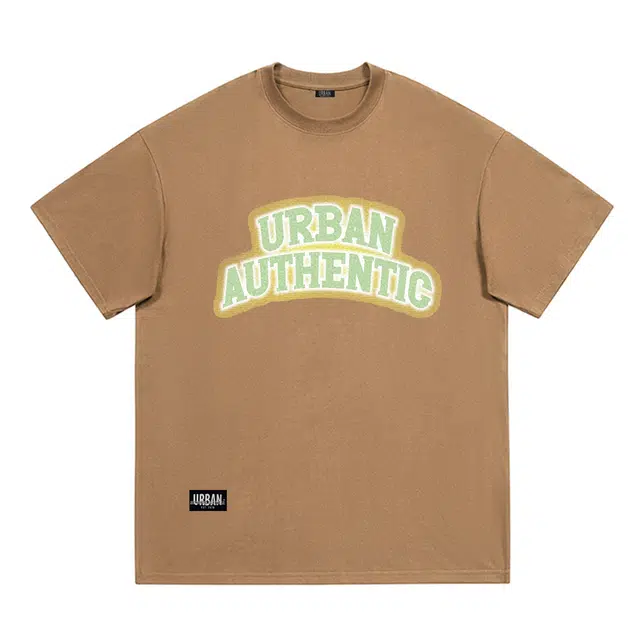 URBAN AUTHENTIC logoT