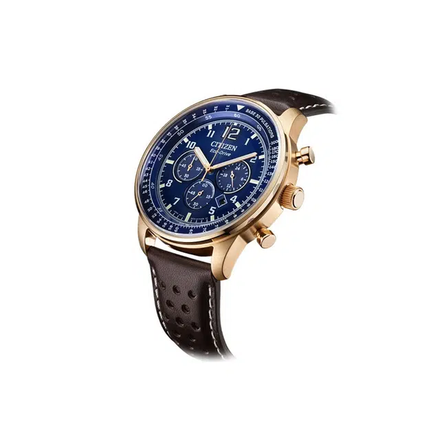 CITIZEN CA4503-18L
