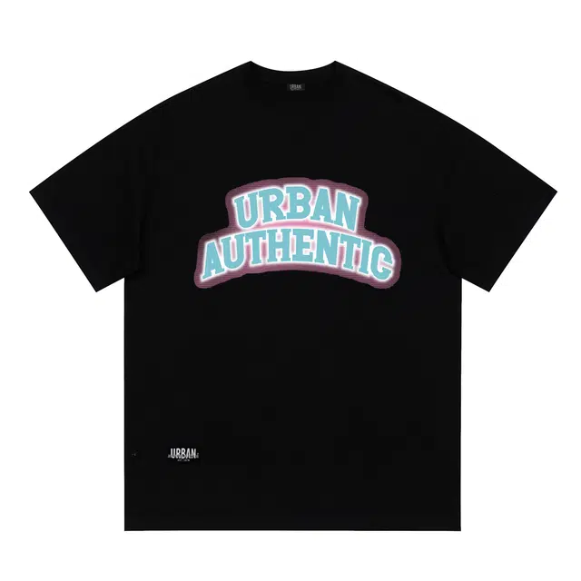 URBAN AUTHENTIC logoT