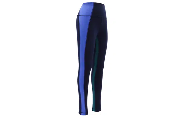 lululemon Wunder train 25"