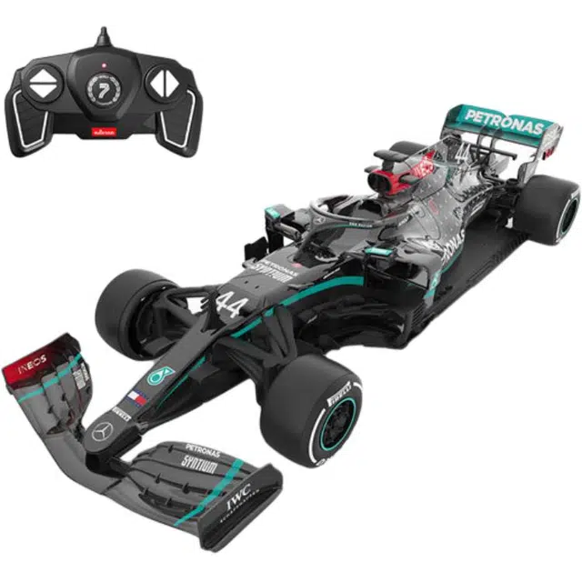 RASTAR 118 F1