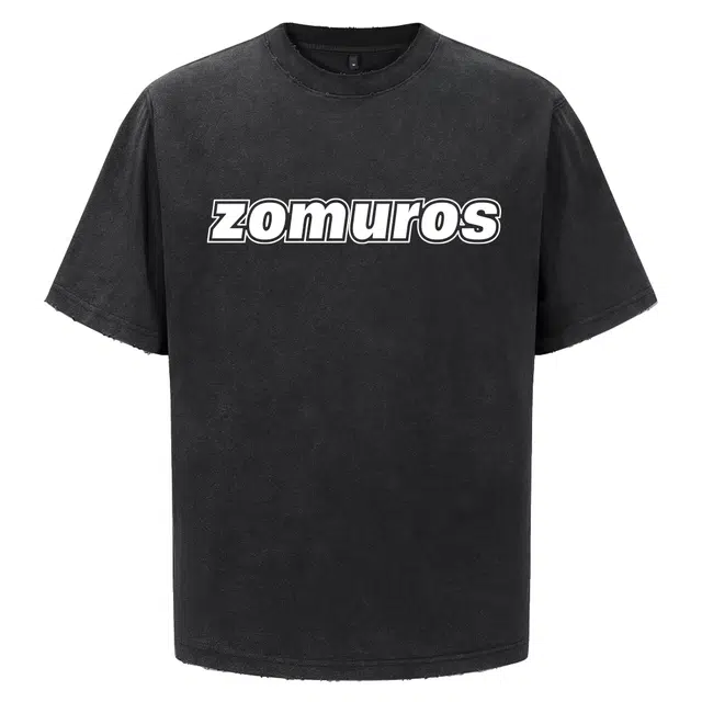 zomuros cleanfit T