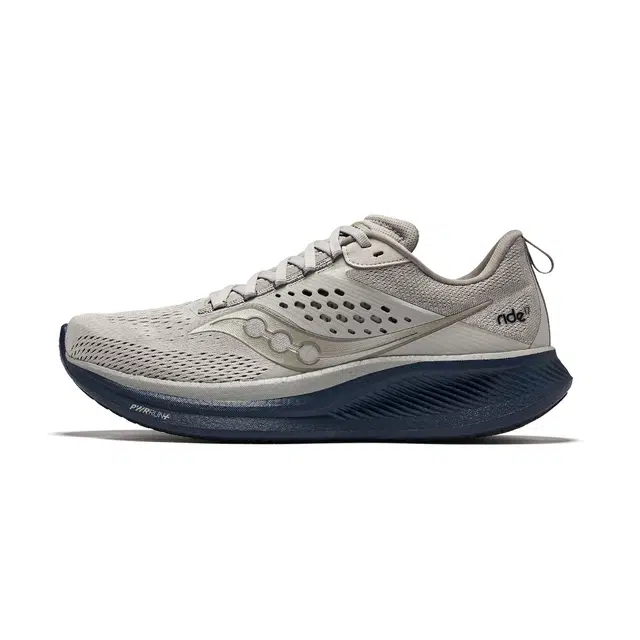Saucony RIDE 17PWRRUN+