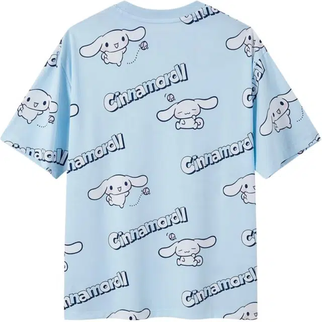 x Sanrio T