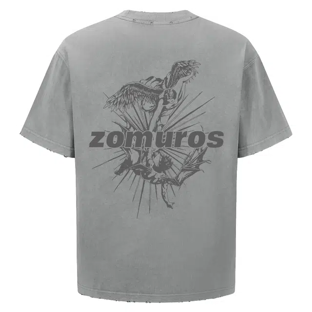 zomuros cleanfit T