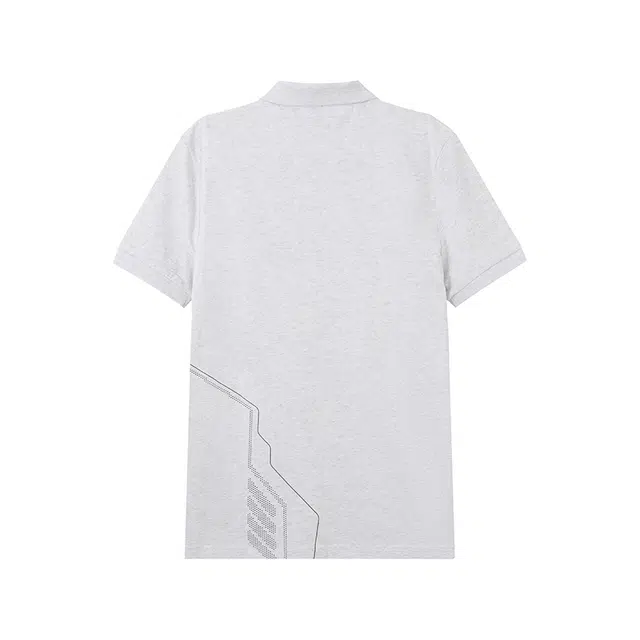 HUGO BOSS SS24 LogoPolo