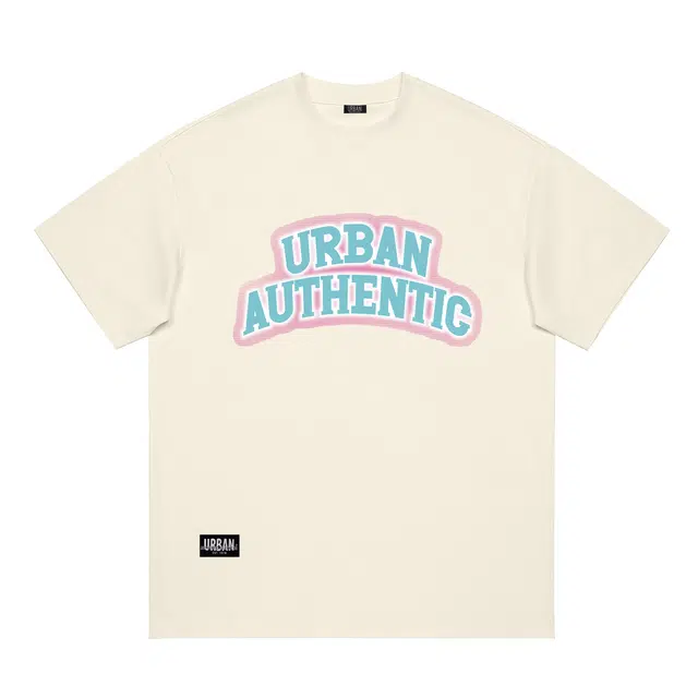 URBAN AUTHENTIC logoT