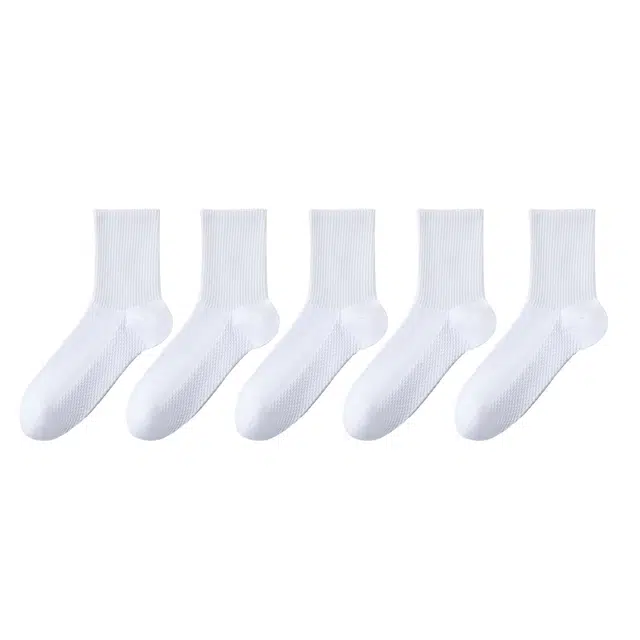 5