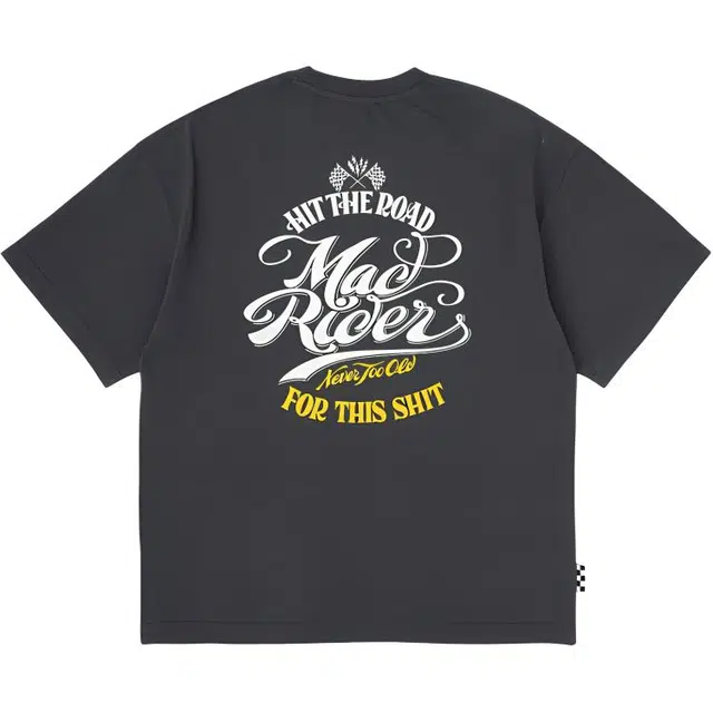 MADNESS T