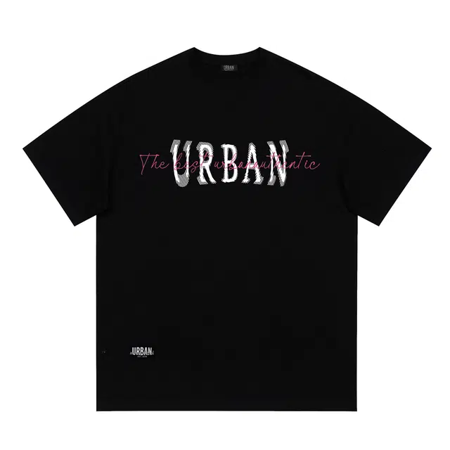 URBAN AUTHENTIC logoT