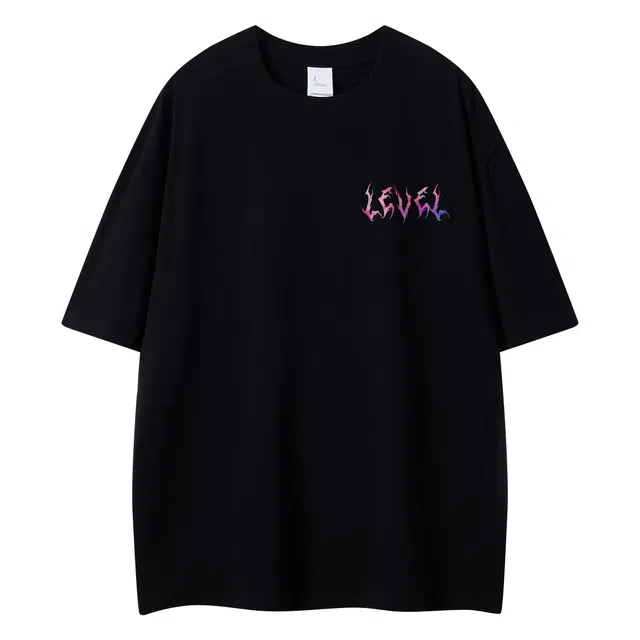 LEVEL T