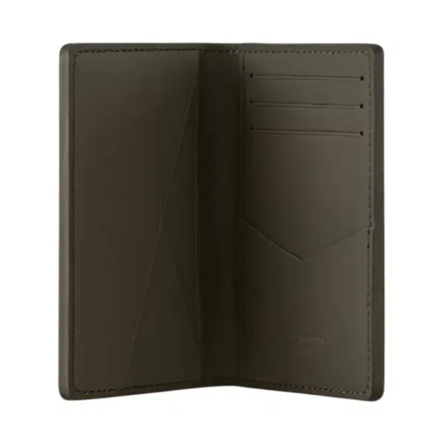LOUIS VUITTON Aerogram