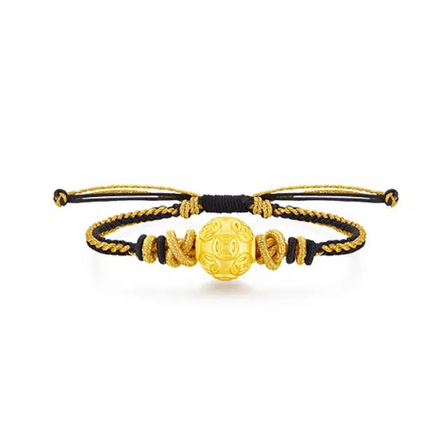 CHINA GOLD 5D