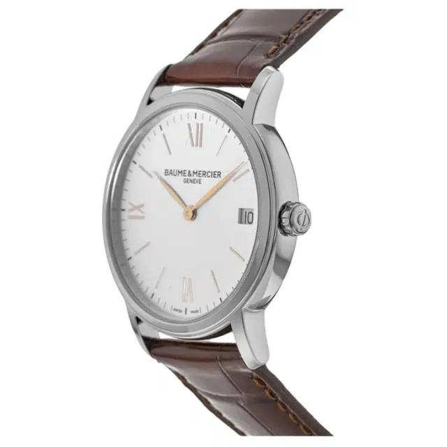 Baume Mercier 30 33mm