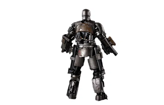 BANDAI shf mk1 16cm