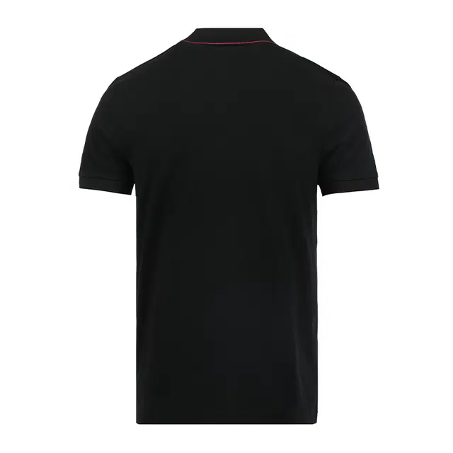 HUGO BOSS SS24 LogoPolo