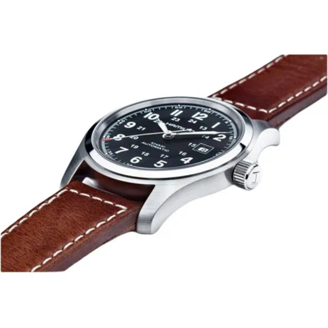 HAMILTON 100 42mm