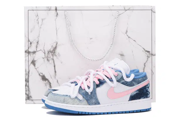 Jordan Air Jordan 1 GS