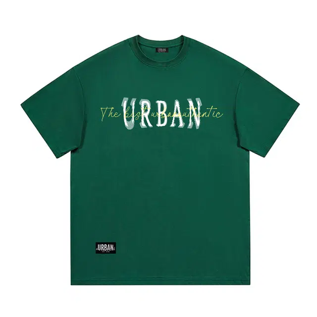 URBAN AUTHENTIC logoT