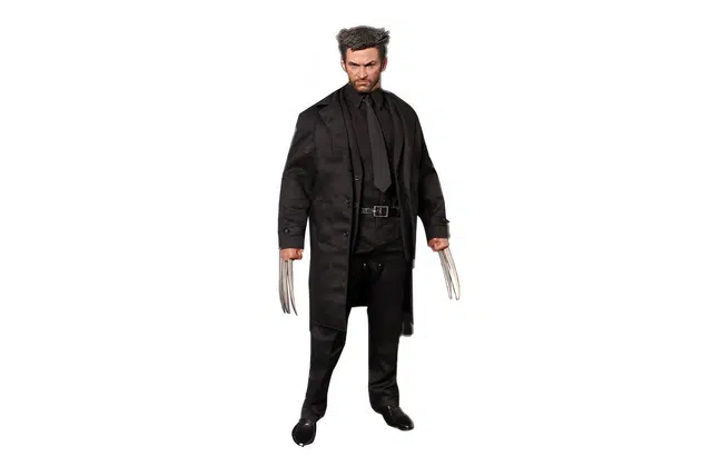 Hot Toys 2 x 3.0 16 30cm