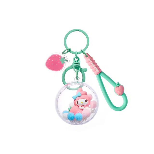 Sanrio