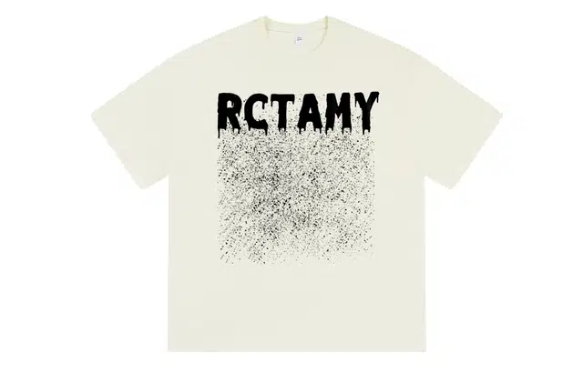 RCTAMY T