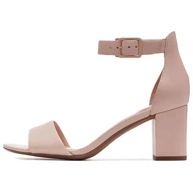 Clarks 7cm